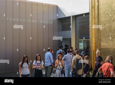 fondazione prada queue|fondazione prada tickets milan.